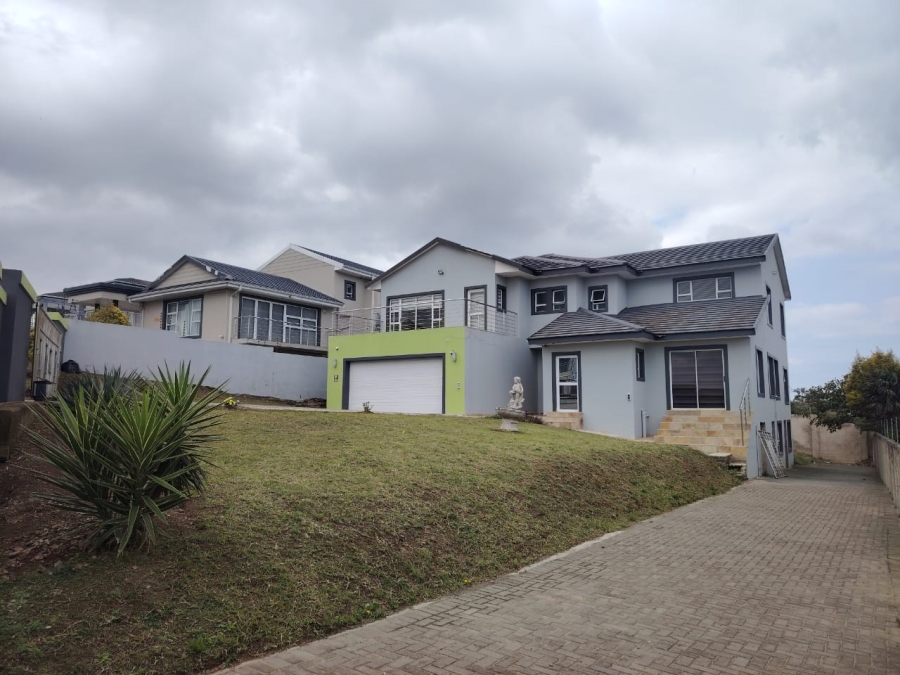 4 Bedroom Property for Sale in Nahoon Valley Park Eastern Cape